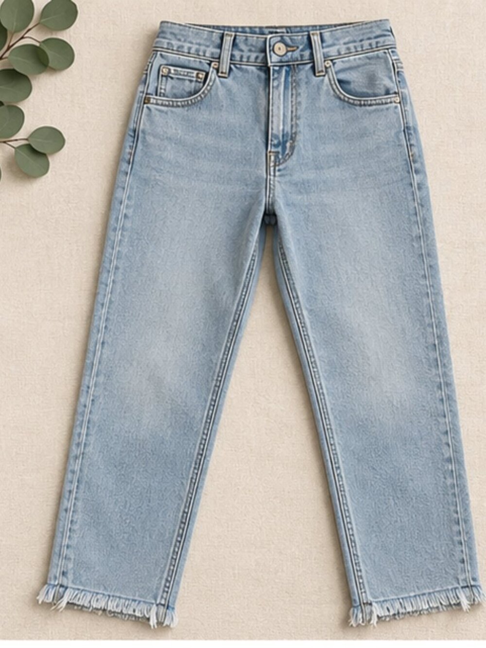 Paige Jeans, Hoxton Ankle